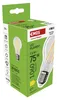 LED Lampe Filament A60 / E27 / 7,8 W (75 W) / 1060 lm / Neutral Weiß Produktbild-Vorschau