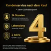 Blackview ROCK 3 Outdoor handy Ohne Vertrag, 32+256GB, Produktbild-Vorschau 10