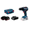 BOSCH GSR 18V-55 Akkuschrauber 18V Produktbild-Vorschau 7