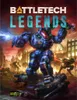 BattleTech Legends - Edycja ENG Podgląd zdjęcia produktu 3