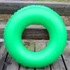 Verk 14434 Melon gonflable pour vélo, 60 cm Voir les images du produit 3