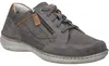 Josef Seibel New Anvers 11 sportlicher Schnürer Silber Produktbild-Vorschau 8