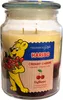 Duftkerze Haribo Creamy Cherry - 510g Náhled obrázku produktu 1