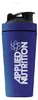 Applied Nutrition Metal Shaker blue - 750ml Produktbild-Vorschau 1
