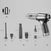 Akku-Handstaubsauger 3 in 1 Handstaubsauger Auto Produktbild-Vorschau 6