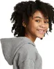 Nike Bluzy Club Flc FZ Hoodie Lbr, DC7118091, Größe: 146 Podgląd zdjęcia produktu 3