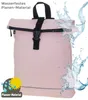 Rucksack Damen wasserabweisend Cityrucksack Daniel Ray Produktbild-Vorschau 2