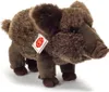 Teddy Hermann Sanglier, doudou, peluche, animal de la Voir les images du produit 5