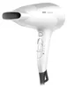 Braun Satin Hair 3 HD380, blanco, diseño monocromático, con Vista previa de la imagen del producto 20