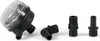 Wasserpumpe von 3,8L - 17L, Nuova Rade, selbstansaugend, Produktbild-Vorschau 3