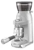 SMEG CGF02SSEU Kaffeemühle Inox brosse (CGF02SSEU) Anteprima dell’immagine prodotto 10