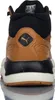 The back view of a Puma winter boot. Voir les images du produit