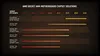 AMD AM4 Ryzen 7 8 WOF Box 5800X 3,8GHz MAX Boost 4,7GHz Produktbild-Vorschau 9