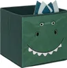 Atmosphera skladací detský úložný box Dinosaurus – Náhľad obrázku produktu 1