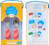 NANAS MANNERS Couverts niveau 2 fourchette et cuillère PINK Voir les images du produit 12