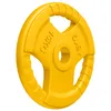 GORILLA SPORTS® Záťažové dosky - jednotlivé 1,25-25 kg / Náhľad obrázku produktu 1