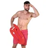 Aufblasbares Rettungsschwimmer Boje Produktbild-Vorschau 2