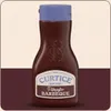 Curtice Brothers Pitmaster Barbeque Grillsauce Flasche Náhled obrázku produktu 1
