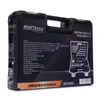 Kraft&Dele KD10832 set d'outils en mallette 82pcs Voir les images du produit 2