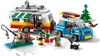 LEGO® Creator 3 w 1 31108 Przyczepa kempingowa Podgląd zdjęcia produktu 4