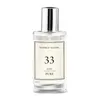 FEDERICO MAHORA PURE 33 Damen Eau de Parfum 50 ml Produktbild-Vorschau 2