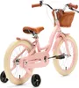 Generation Blanco 16 pollici rosa - bicicletta per bambini Anteprima dell’immagine prodotto 3