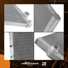 Radiateur en aluminium pour BMW X5 E70, X6 E71, 3.0L, Voir les images du produit 7