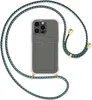 Handykette Backcover-Schutzhülle mit Band (Metall Produktbild-Vorschau 1