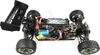 Amewi Blade Pro - Buggy - Elektromotor - 1:10 - Produktbild-Vorschau 6