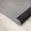 TT Home Waschbarer Wohnzimmer Teppich Esszimmer Kurzflor Produktbild-Vorschau 4