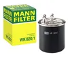 Kraftstofffilter WK820 / 1 Produktbild-Vorschau 3