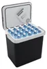 Auronic Kühlbox Elektrisch 12V und 230 Volt - Camping Produktbild-Vorschau 1