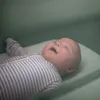 Maxi-Cosi Iora Air, Plochá přikrývka, Bavlna, Bílá, Náhled obrázku produktu 6