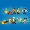 LEGO® City 60422 Přístav s nákladní lodí Náhled obrázku produktu 33