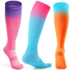CAMBIVO Kompressionsstrümpfe Damen 3er Pack, Stützstrümpfe Produktbild-Vorschau 1