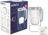 BRITA® 118006 Szklany dzbanek filtrujący do wody Model ONE Podgląd zdjęcia produktu 1