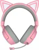 Razer Kraken Kitty V3 Pro - Quartz Produktbild-Vorschau 9