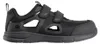 Baak  5521 SUN Sandale S1P SRC ESD, Gr.39 Produktbild-Vorschau 1