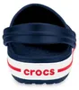 Klapki Crocs Crocband, rozmiar 43-44 Podgląd zdjęcia produktu 3