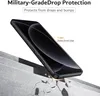 Housse en silicone pour Xiaomi 15 Ultra Housse de Voir les images du produit 5