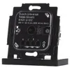 Busch Jaeger 6401 U-102 Leistungsrelais Schwarz (6401U-102) Náhled obrázku produktu 2
