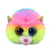 Ty Teeny Ty's Heather Cat 10cm Náhľad obrázku produktu 2