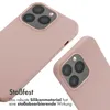 Custodia in silicone imoshion con cinturino iPhone 13 Pro - Anteprima dell’immagine prodotto 6
