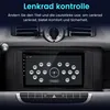 9Zoll Android13 SWC DAB+ FM Für Mercedes benz Smart Fortwo Náhled obrázku produktu 5