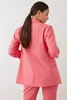 Dorothy Perkins - Blazer für Damen  Gerafft DP1853 (42 DE) Produktbild-Vorschau 2