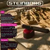 Steinborg Vertikales Dampfbügeleisen 1200W – Produktbild-Vorschau 2