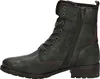 JOSEF SEIBEL Kate 07 | Stiefelette für Damen | Grün Produktbild-Vorschau 3