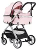 Chipolino 2-in-1 combikinderwagen Vista, met Productafbeelding-voorbeeld 2