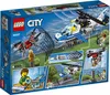 LEGO® City Police Chasse au drone, 60207 Voir les images du produit 13