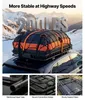 SucceBuy strešný košík na auto 1371 x 864 x 102 mm Náhľad obrázku produktu 3